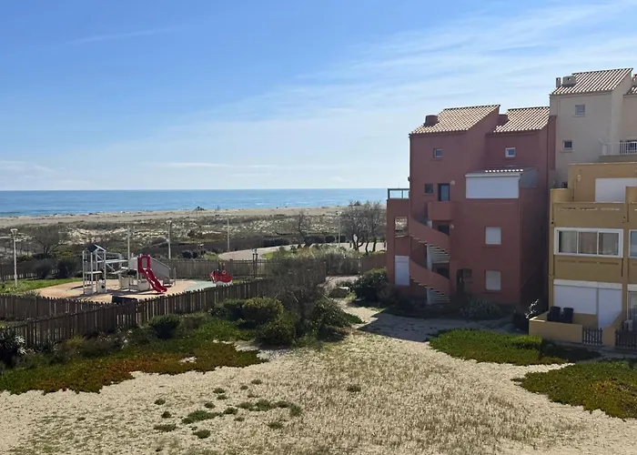 Hôtel accueillant les animaux: Léchappé belle